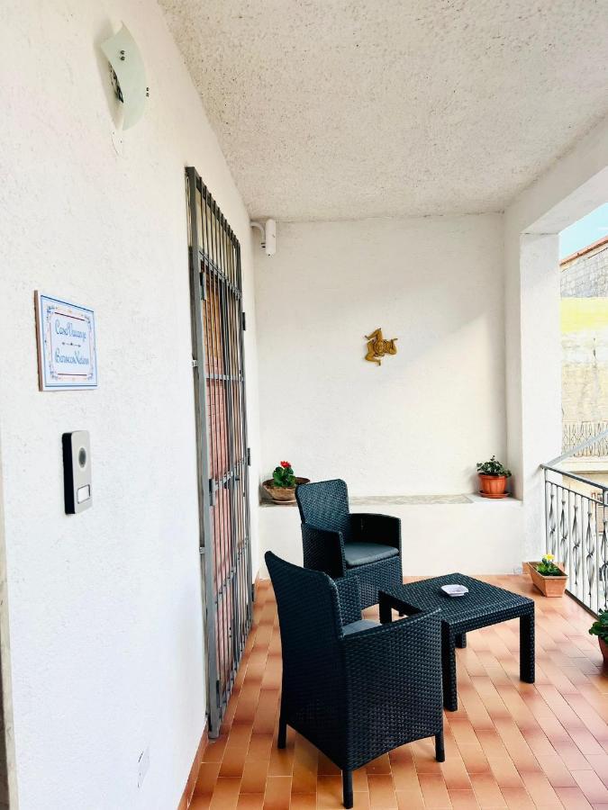 Casavacanze Barocconetino Noto Eksteriør bilde