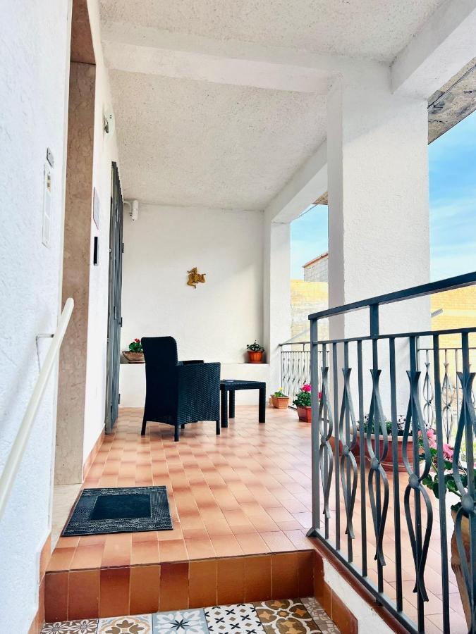 Casavacanze Barocconetino Noto Eksteriør bilde