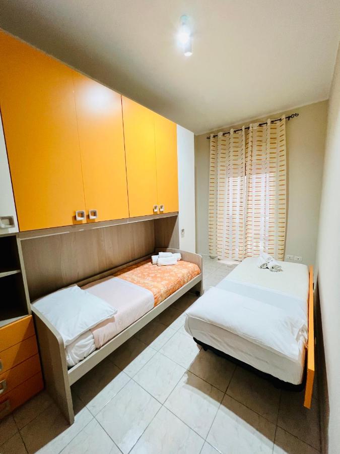 Casavacanze Barocconetino Noto Eksteriør bilde