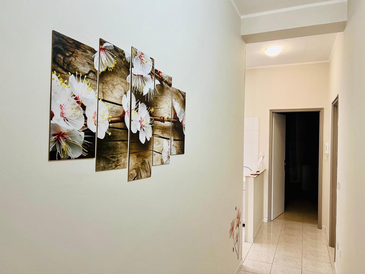 Casavacanze Barocconetino Noto Eksteriør bilde